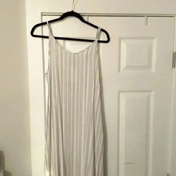 Cozy Casual Dresses & Skirts - Cozy Co by Cozy Caual maxi dress L